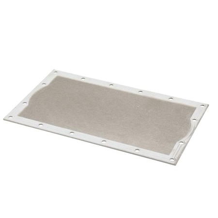 Merrychef E2S Partition Plate Over/Mould SB363